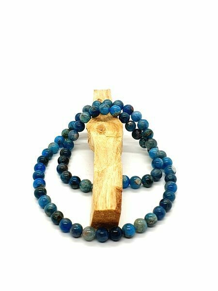Apatite 6 mm - Rang
