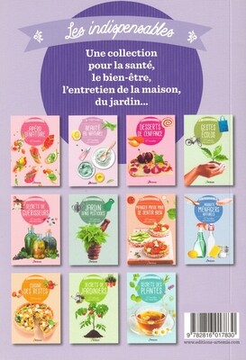 Les indispensables secrets des cristaux