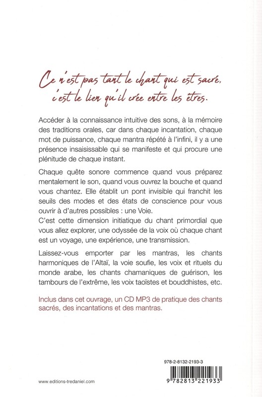 Initiez-vous à la magie des sons et à la puissance des mots