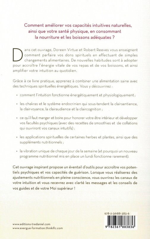 Comment nourrir votre intuition