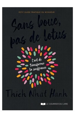 Sans boue pas de lotus