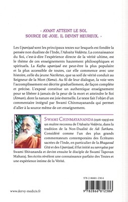La Katha Upanisad
