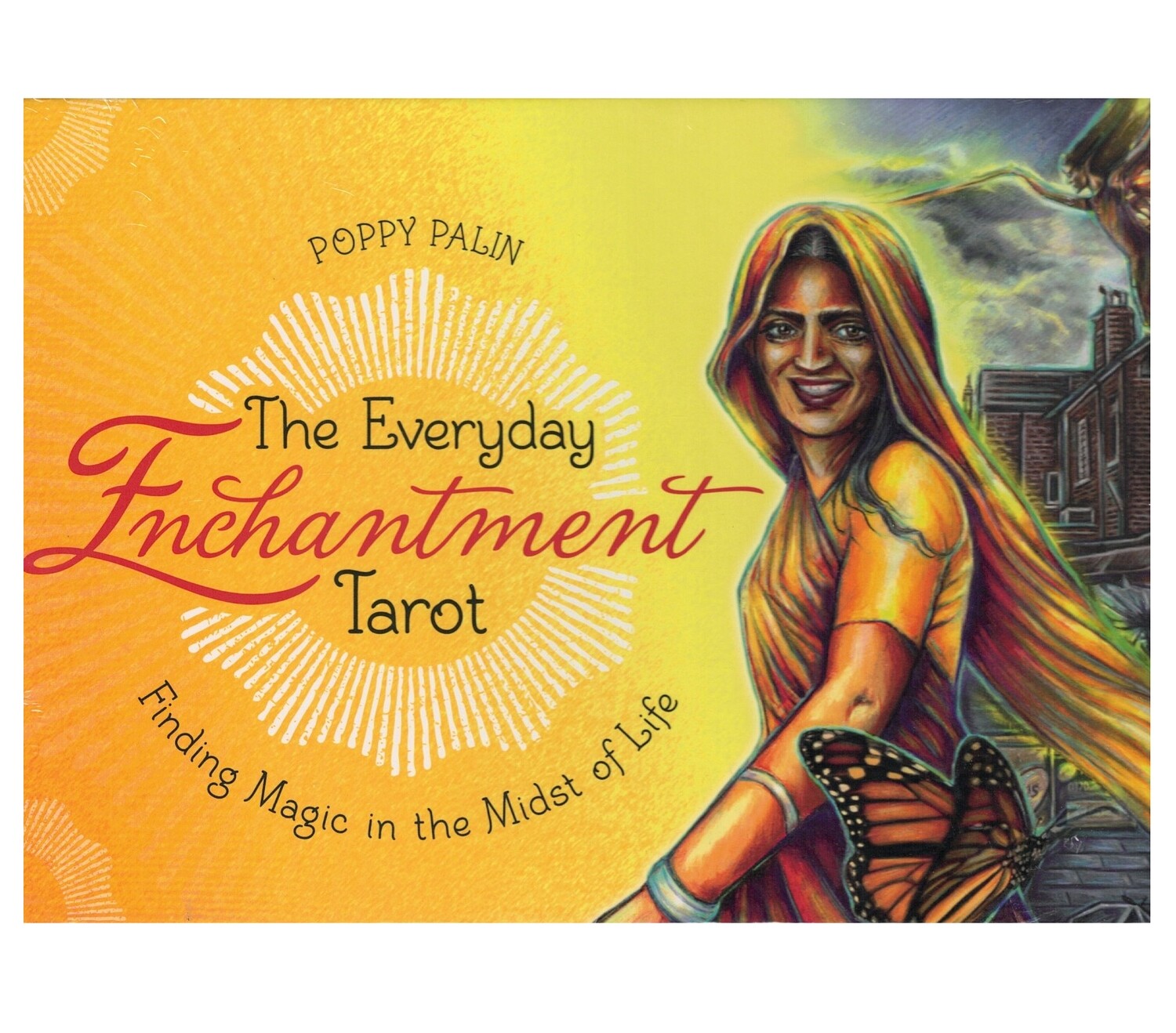The Everyday Enchantement Tarot