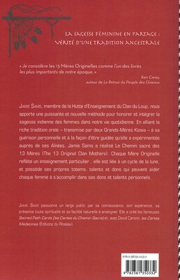 Les 13 mères originelles
