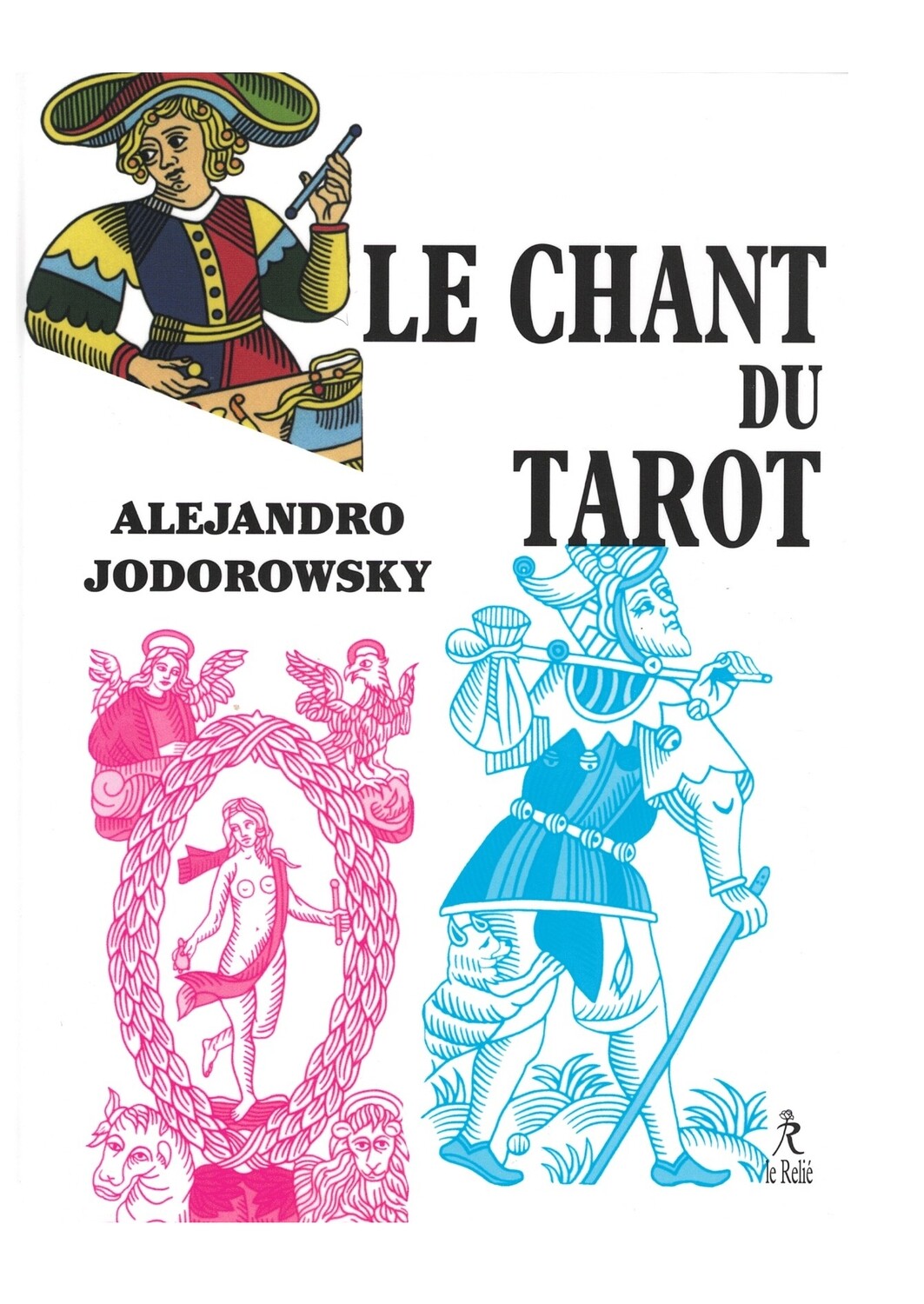 Le chant du tarot