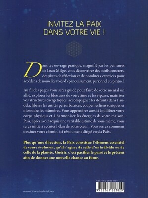 Pratiques de guérison énergétiques et spirituelles