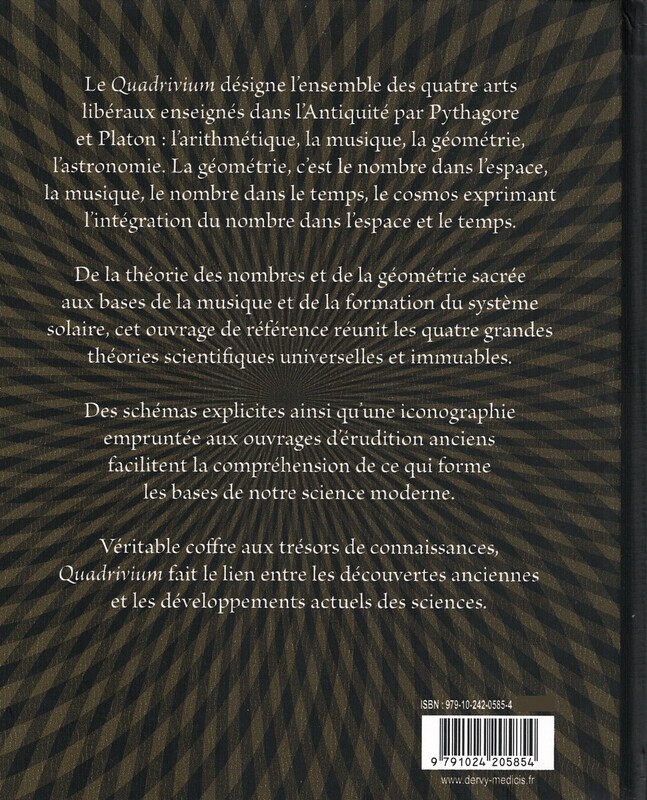 Quadrivium