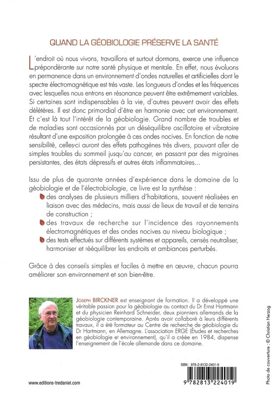 L'influence du lieu