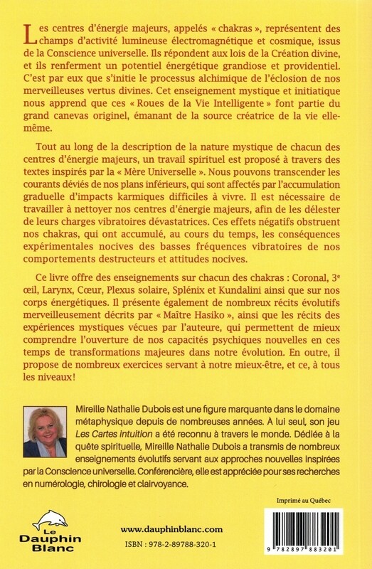 Ouvrir nos facultés psychiques