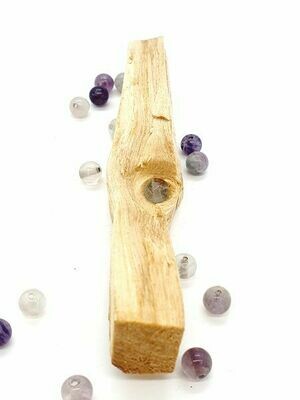 Fluorite 6 mm - Perles