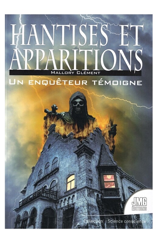 Hantises et apparitions