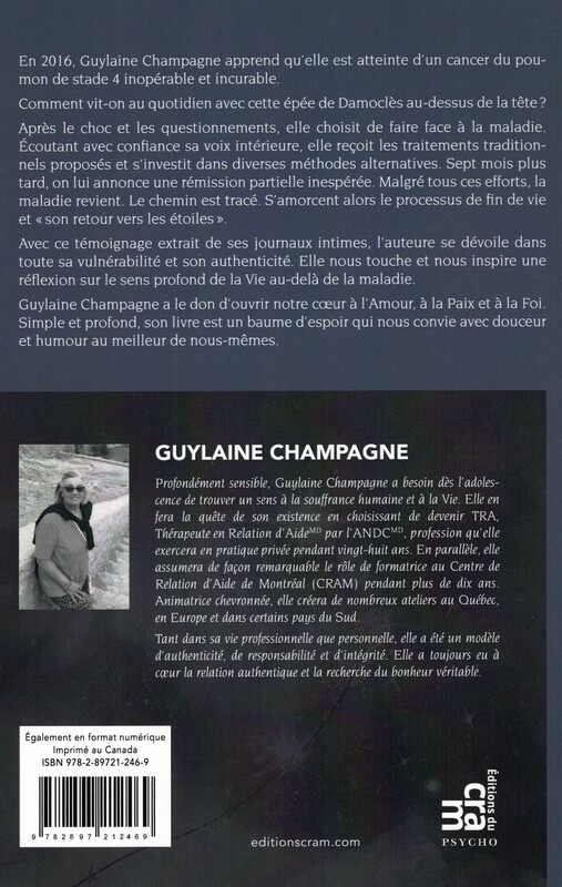 Mon retour vers les étoiles