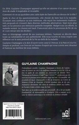 Mon retour vers les étoiles