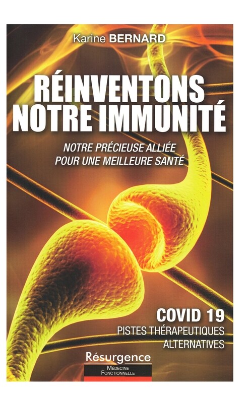 Réinventons notre immunité