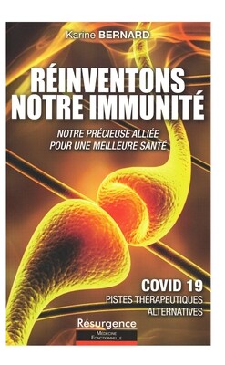 Réinventons notre immunité