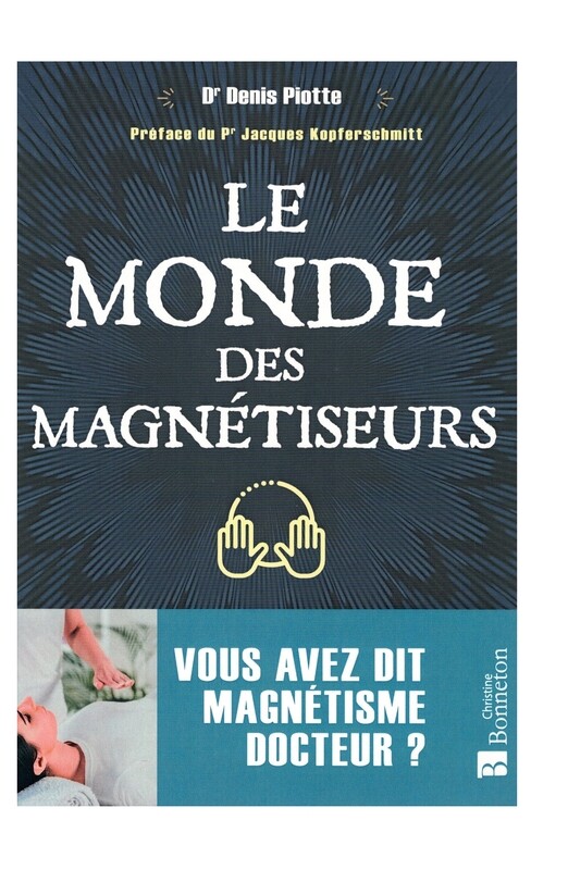 Le monde des Magnétiseurs