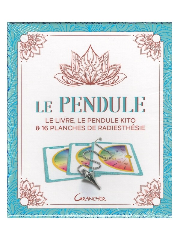 Le Pendule