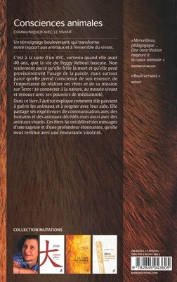Consciences animales
