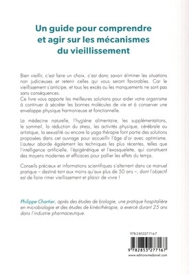 Bien vieillir, c'est un choix !