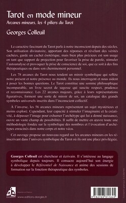 Tarot en mode mineur