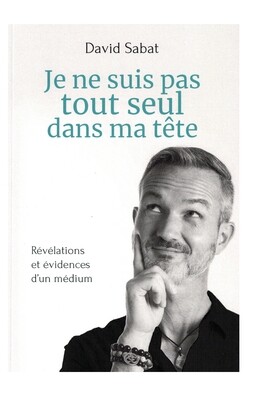 Je ne suis pas tout seul dans ma tête