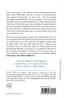 Je ne suis pas tout seul dans ma tête