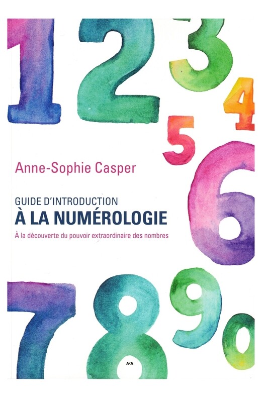 Guide d&#39;introduction à la numérologie