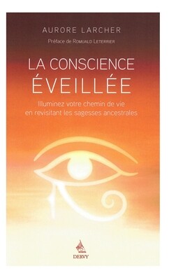 La conscience éveillée