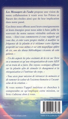 Les messagers de l'aube