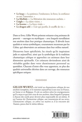Chamanisme Celtique