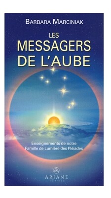 Les messagers de l&#39;aube