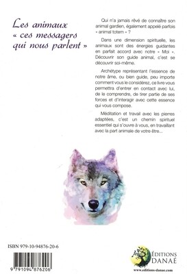 Les animaux ces messagers qui nous parlent