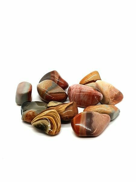 Jaspe Polychrome / jaspe impérial