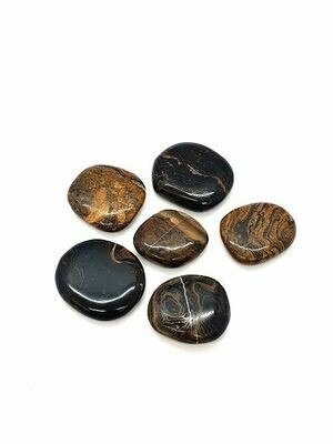 Stromatolite Galet