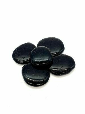 Tourmaline galet