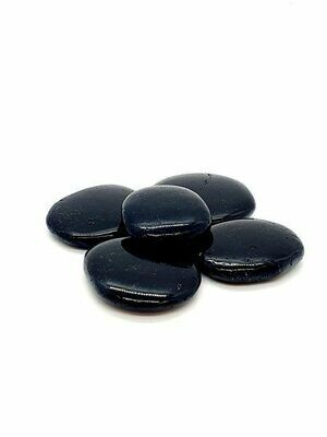 Tourmaline galet