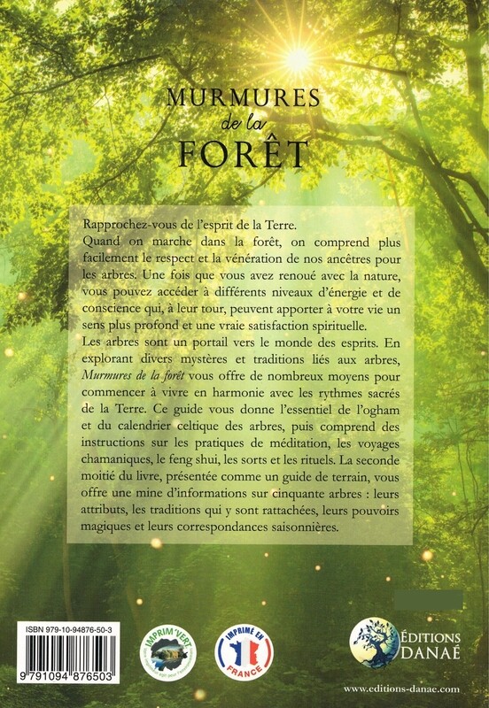 Murmures de la Forêt