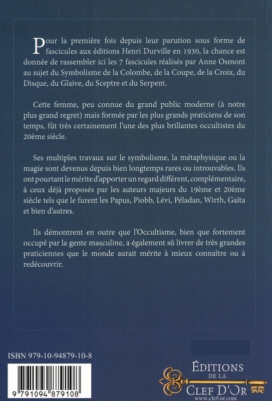 Le Symbolisme