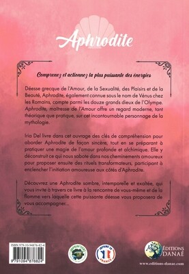 Aphrodite, Maîtresse de l'amour