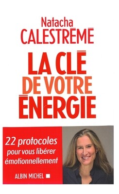 La clé de votre énergie