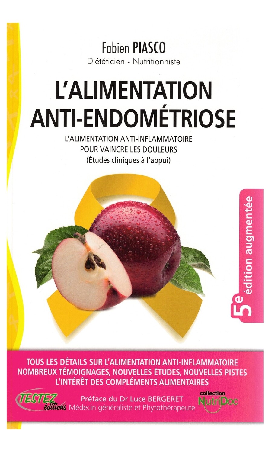 L'alimentation anti-endometriose
