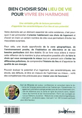 Bien choisir son lieu de vie pour vivre en harmonie