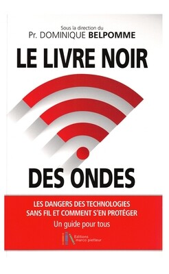 Le livre noir des ondes