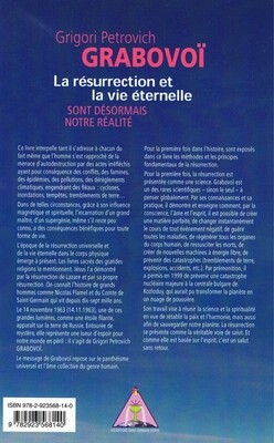 La résurrection et la vie éternelle sont désormais notre réalité
