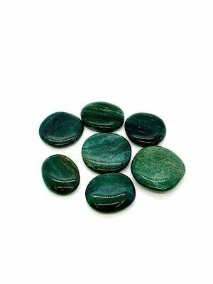 Fuchsite Galet