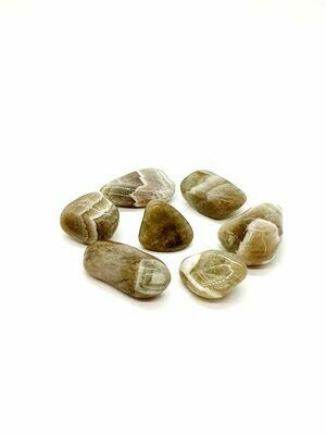 Prasiolite ou Quartz vert