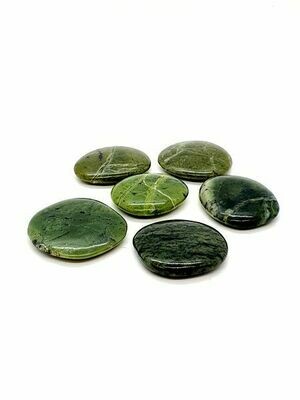 Jade Nephrite Galet