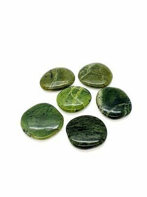 Jade Nephrite Galet