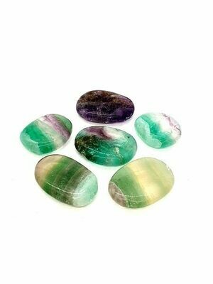 Fluorite Galet (petit)