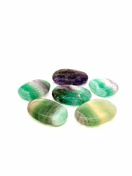 Fluorite Galet (petit)
